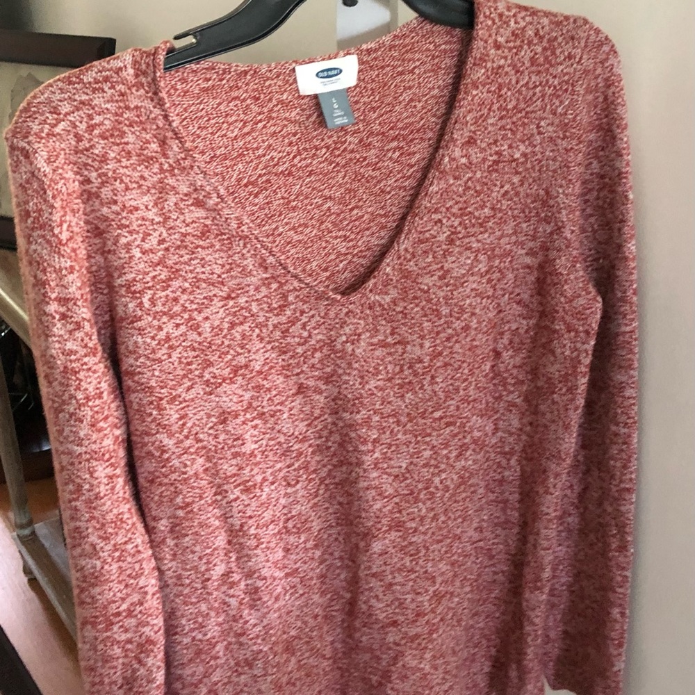 Women’s sweater